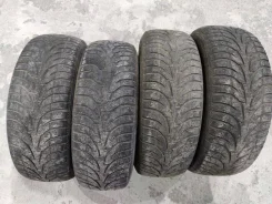 Interstate WinterClaw ExtremeGrip. �����������, �/�, ����� 40�% ����