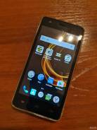 Oysters Atlantic 4G. /, , , 3G, 4G LTE, Dual-SIM,  
