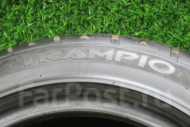Toyo Trampio Vimode. ������, 2006 ���, �/�, ����� 10 % ����