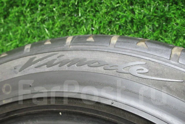 Toyo Trampio Vimode. ������, 2006 ���, �/�, ����� 10 % ����