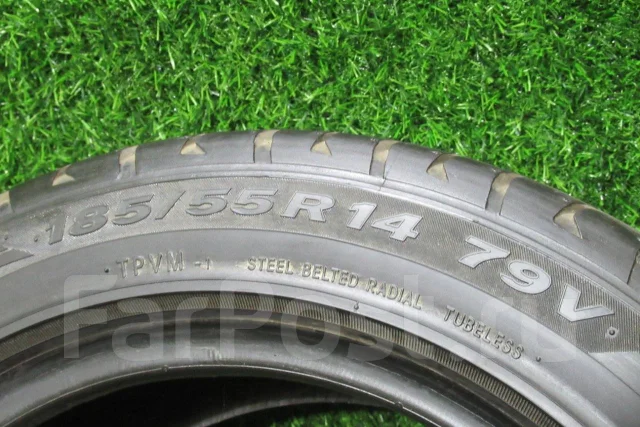 Toyo Trampio Vimode. ������, 2006 ���, �/�, ����� 10 % ����