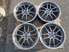 Lenso EuroStyle-D. 7.5x18", 5x114.3, ET48, �� 73���. ����