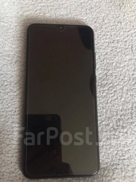 Honor 10 lite. �/�, ������, 3G, 4G LTE, NFC ����