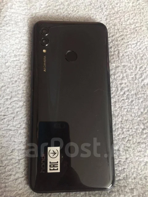 Honor 10 lite. �/�, ������, 3G, 4G LTE, NFC ����