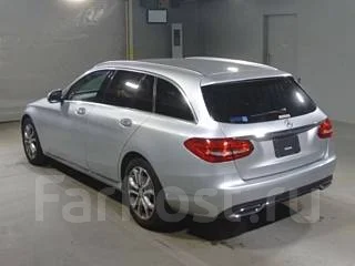 Mercedes-Benz C-Class. �������, ��������, 1.6, ������, 62 000����. ��, �/�. ��� ����� �� ���������� ����