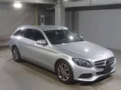 Mercedes-Benz C-Class. �������, ��������, 1.6, ������, 62 000����. ��, �/�. ��� ����� �� ������������ ����