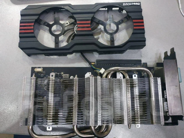 GeForce GTX 660 ����