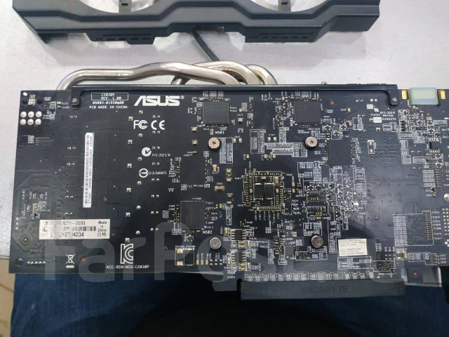 GeForce GTX 660 ����
