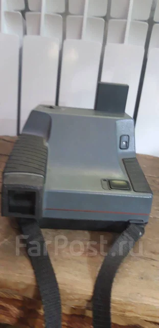Polaroid Impulse ����