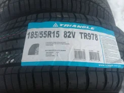 Triangle TR978. ������, ����� ����