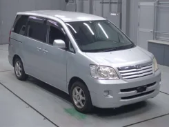 Toyota Noah. AZR60 AZR65, 1AZFSE ����