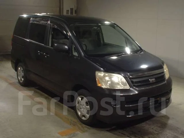 Toyota Noah. AZR60 AZR65, 1AZFSE ����
