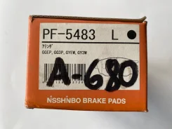�������� ��������� A-680, ����� PF5483 ����