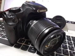 Canon EOS 500 ����