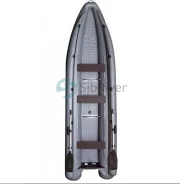 Sibriver Allaska-510. 2020 ���, ����� 5,1��., ��������� ���������, 30��.�., ������. ��� ����� �� �������� ����