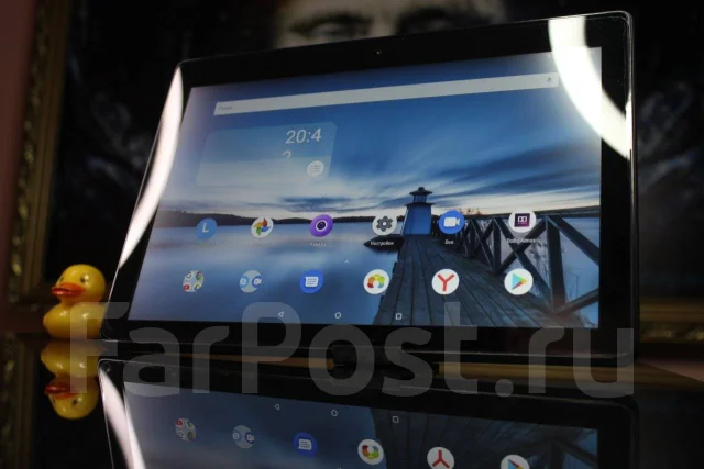 Lenovo Tab E10 ����