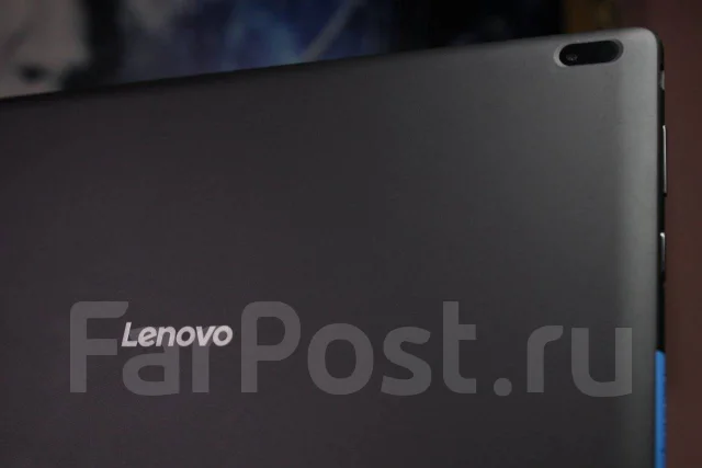 Lenovo Tab E10 ����