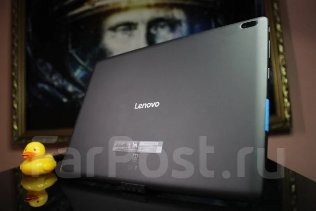 Lenovo Tab E10 ����