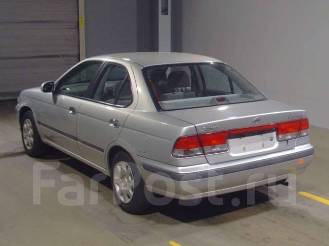 Ниссан санни 2000 запчасти