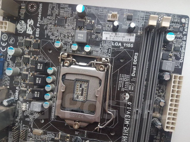 LGA1155 ����