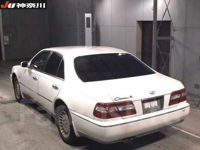 Nissan Cima. FHY33, VQ30DET ����