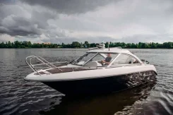 ���� Phoenix 600HT. 2021 ���, ����� 5,97��., ��������� ��� ���������, ������. ��� ����� �� ����������� ����