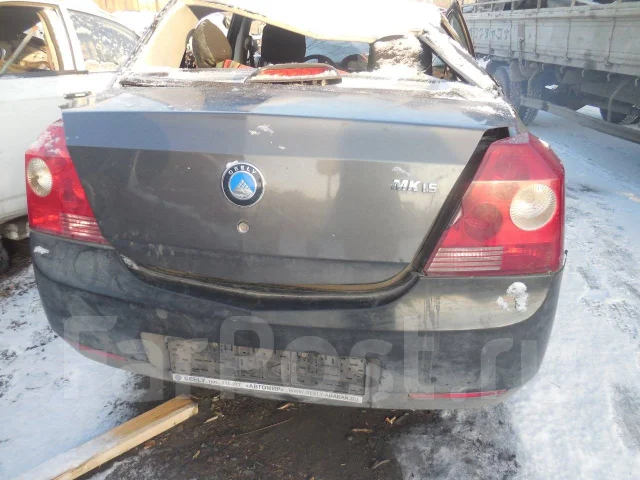 Geely MK. MR479QA ����