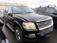 Ford Explorer. U251, MODULARV8 ����