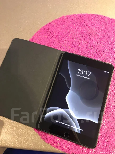 Apple iPad Mini 5 ����