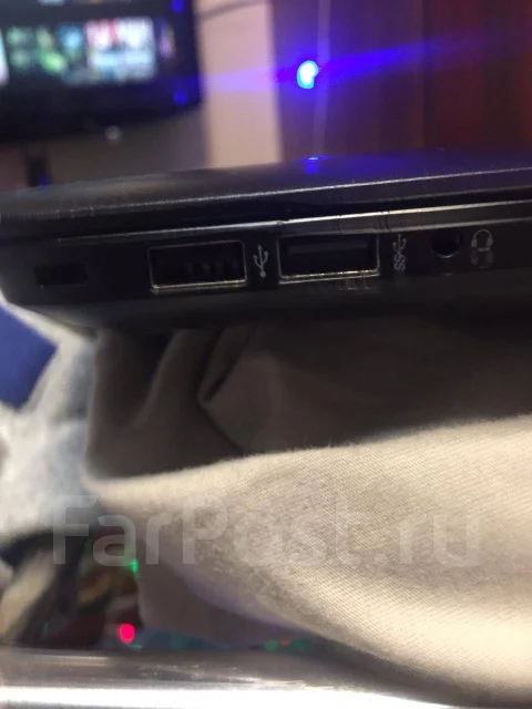 HP Pavilion 15-bc404ur. 15.6", 2,3����, ��� 16 ��, WiFi: 1, Bluetooth: 1 ����