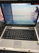 Toshiba Satellite A100. 15.4", 1,8����, ��� 2048 ��, ���� 80���, WiFi: 1, Bluetooth: 1, ����������� �� 1��. ����