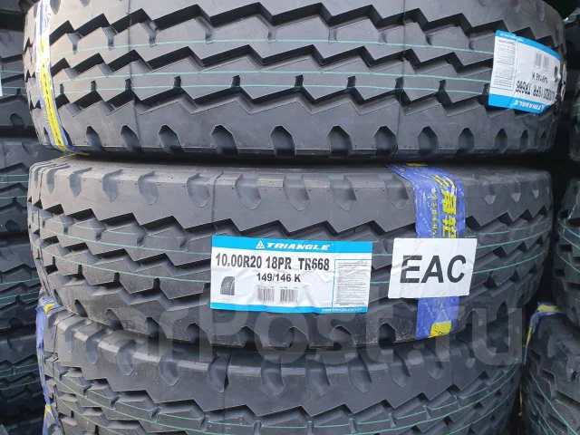 Triangle TR668. ������, 2019 ���, ����� ����