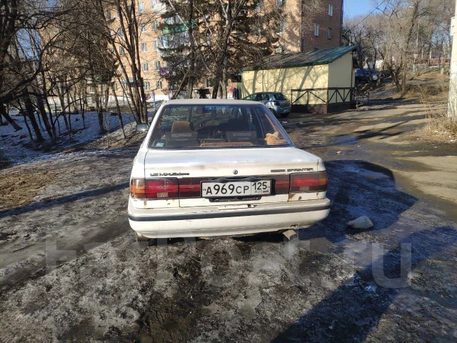 Toyota Sprinter. ��������, ��������, 1.5 (88��.�.), ������, 355����. �� ����