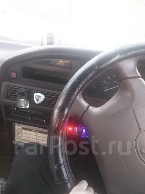 Toyota Sprinter. ��������, ��������, 1.5 (88��.�.), ������, 355����. �� ����
