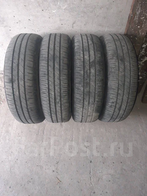 Toyo NanoEnergy 3 Plus. ������, 2016 ���, �/�, ����� 20 % ����