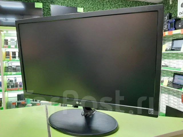 LG. 22" ����