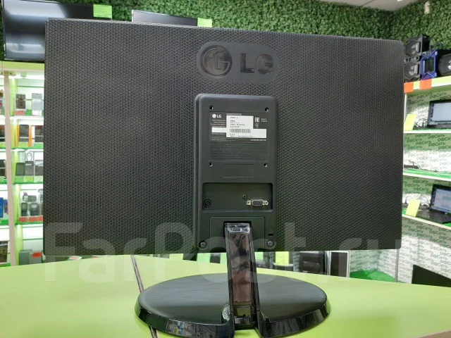 LG. 22" ����