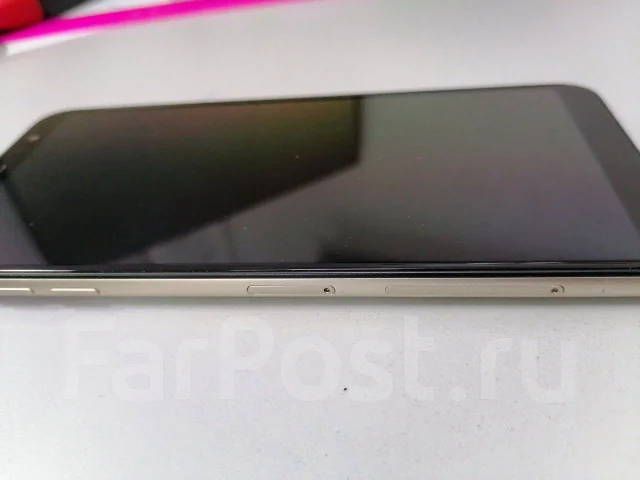 Samsung Galaxy A6+. �/�, ������� ����