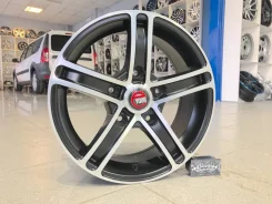 �-Wheels. 6.5x16", 5x139.7, ET40, �� 98,6���. ����