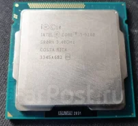 Intel Core i3-3240 ����