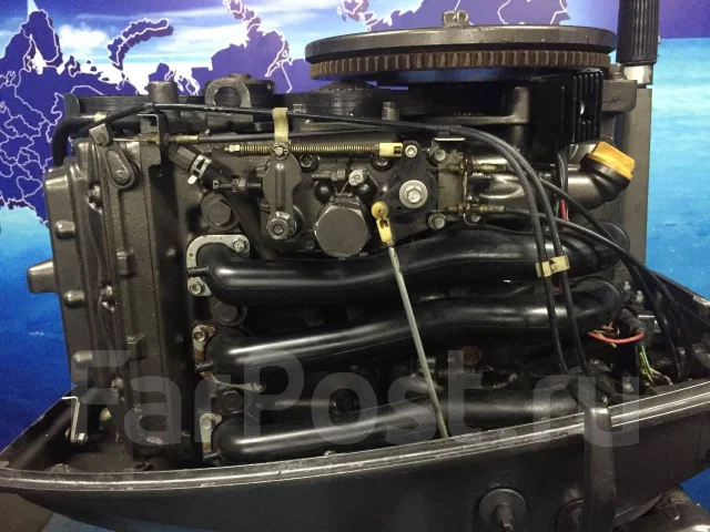 Yanmar. 27��.�., 4-�������, ���������, ���� X (635 ��), 2001 ��� ����