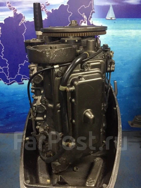 Yanmar. 27��.�., 4-�������, ���������, ���� X (635 ��), 2001 ��� ����