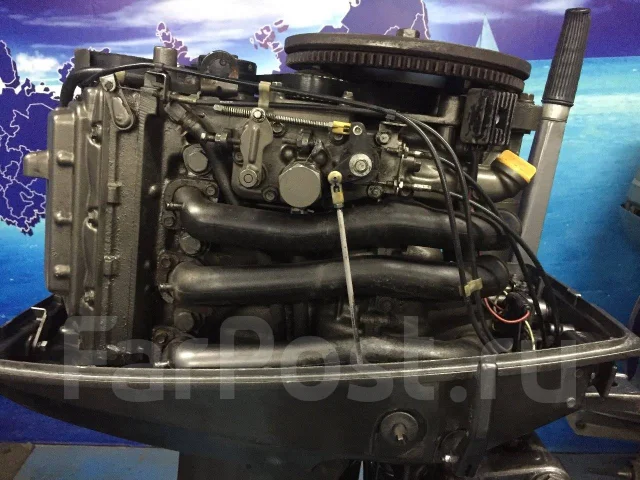 Yanmar. 27��.�., 4-�������, ���������, ���� X (635 ��), 2000 ��� ����