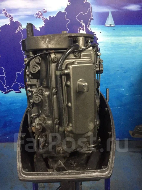 Yanmar. 27��.�., 4-�������, ���������, ���� X (635 ��), 2000 ��� ����