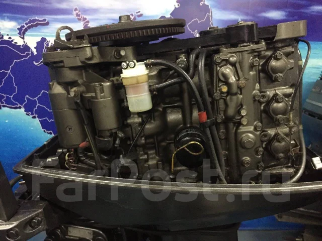 Yanmar. 27��.�., 4-�������, ���������, ���� X (635 ��), 2000 ��� ����