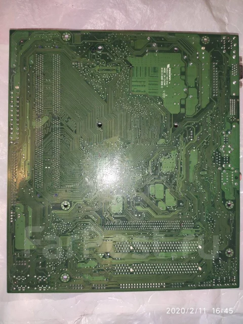 LGA775 ����