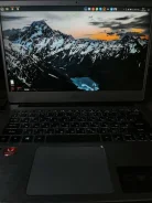 Acer Swift 3 SF314-51. 14", 2,6����, ��� 8 ��, ���� 256���, WiFi, Bluetooth, ����������� �� 10��. ����