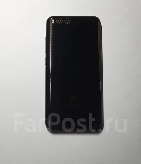 Xiaomi Mi6. �/�, ������, 3G, 4G LTE, Dual-SIM, NFC ����