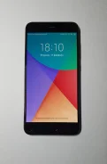 Xiaomi Mi6. �/�, ������, 3G, 4G LTE, Dual-SIM, NFC ����