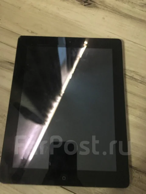 Apple iPad 2 ����